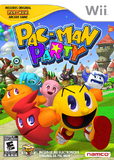 Pac-Man Party (Nintendo Wii)